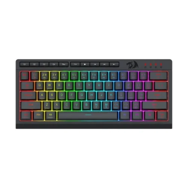 Redragon K522 RGB Wired Gaming Keyboard